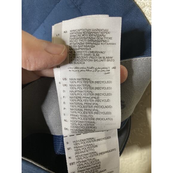 Adidas Golf Pants (Lot Of 2) Mens 38x30 Performance Wear Comfort Elastic Waist - Picture 8 of 15